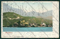 Verona Malcesine STRAPPO cartolina ZC3547 – fronte