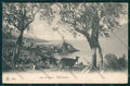 Verona Malcesine cartolina ZC3576 – fronte