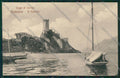 Verona Malcesine cartolina ZC3591 – fronte
