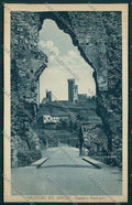 Verona Valeggio sul Mincio cartolina ZC3673 – fronte