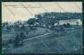 Verona Bosco Chiesanuova Colonia Sua Eminenza Augusto Turati cartolina ZC3703 – fronte