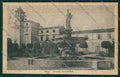 Verona Zevio Fontana Monumentale cartolina ZC3704 – fronte