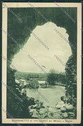 Verona Borghetto di Valeggio MACCHIE cartolina ZC3707 – fronte