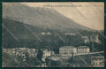 Verona Ferrara di Monte Baldo cartolina ZC3712 – fronte