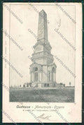 Verona Custoza Ossario cartolina ZC3726 – fronte