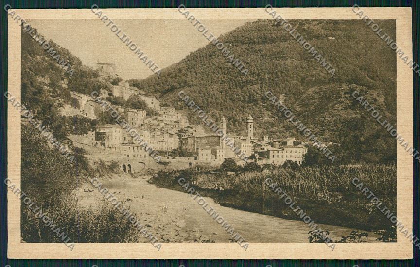 Imperia Badalucco cartolina ZC3778 – fronte