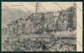 Imperia Castel Vittorio cartolina ZC3802 – fronte
