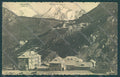 Trento Canazei Passo Pordoi Marmolada Vernel cartolina ZC3838 – fronte