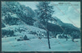 Trento Passo di Costalunga Latemar cartolina ZC3865 – fronte