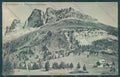 Trento Passo di Costalunga Gruppo Catinaccio cartolina ZC3866 – fronte