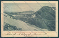 Bolzano Hotel Ferdiinandshohe cartolina ZC3890 – fronte