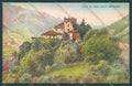 Bolzano Merano Castel del Gatto cartolina ZC3915 – fronte