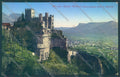 Bolzano Merano Castel Fontana cartolina ZC3916 – fronte