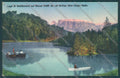 Bolzano Renon Costalovara al Lago Sciliar cartolina ZC3926 – fronte