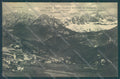 Bolzano Eisacktal mit Rentsch und Rosengarten cartolina ZC3929 – fronte