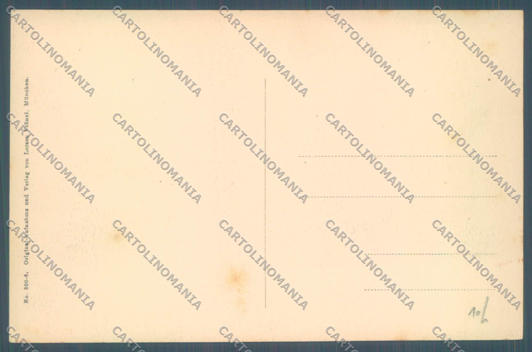 Bolzano Eisacktal mit Rentsch und Rosengarten cartolina ZC3929 – retro