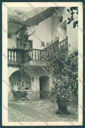 Bolzano Merano Castel Lebenberg cartolina ZC3977 – fronte
