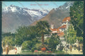 Bolzano Merano Foto cartolina ZC3995 – fronte