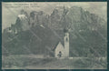 Bolzano San Costantino Cima Santner Gruppo Sciliar Foto cartolina ZC4014 – fronte