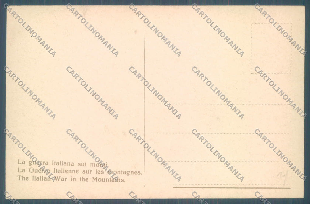 Bolzano Casterotto Siusi allo Sciliar Foto cartolina ZC4015 – retro