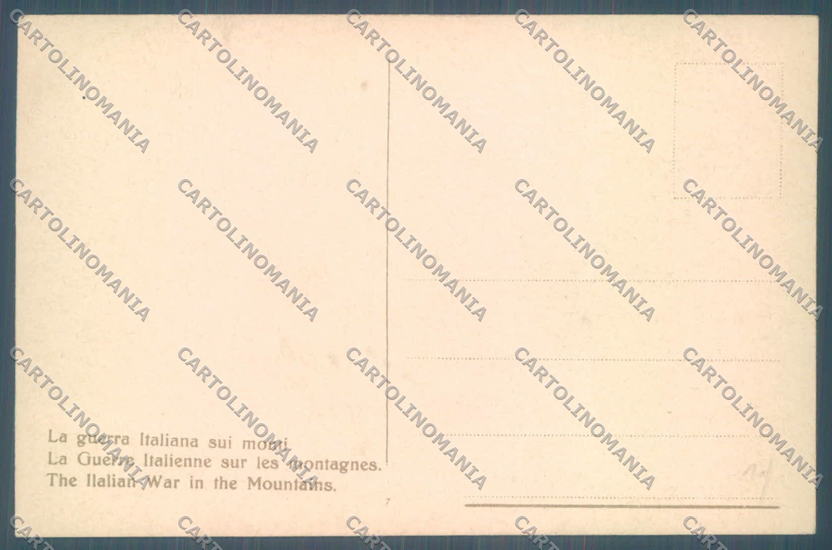 Bolzano Casterotto Siusi allo Sciliar Foto cartolina ZC4015 – retro