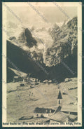 Bolzano Stelvio Trafoi Hotel di Foto cartolina ZC4017 – fronte