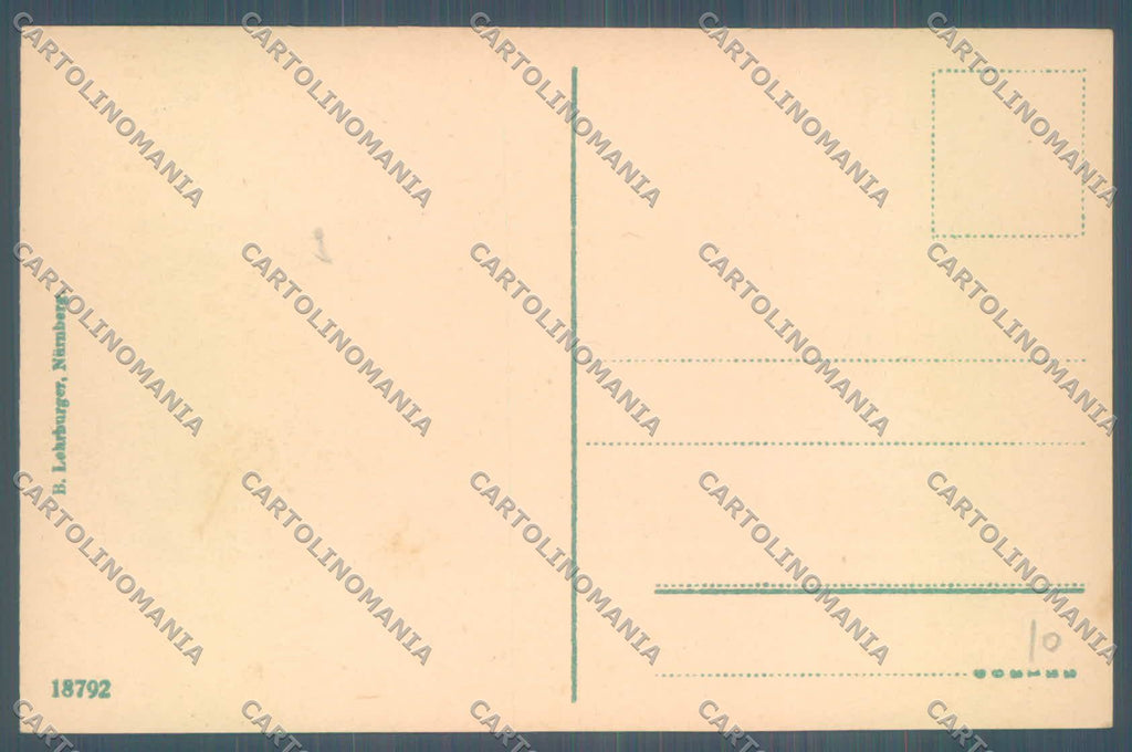 Bolzano Castel Firmiano cartolina ZC4036 – retro