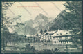 Bolzano Dobbiaco Carbonin Rottewand cartolina ZC4048 – fronte