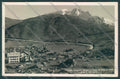 Bolzano Selva Val Gardena Passo Sella Marmolada Foto cartolina ZC4077 – fronte