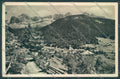 Bolzano Nova Levante Catinaccio PIEGHE Foto cartolina ZC4088 – fronte