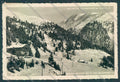 Bolzano Bressanone Rifugio Sci PIEGHE Foto cartolina ZC4092 – fronte