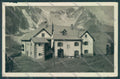 Bolzano Solda Rifugio Città di Milano Cai Foto cartolina ZC4110 – fronte