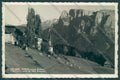 Bolzano Renon Foto cartolina ZC4125 – fronte