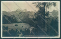 Trento Vigo di Fassa Rifugio Ciampedie Marmolada Foto cartolina ZC4132 – fronte