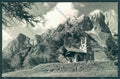 Trento Canazei Rifugio Contrin Gruppo Vernel Foto cartolina ZC4137 – fronte
