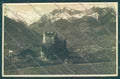 Bolzano Merano Castel Del Gatto Foto cartolina ZC4157 – fronte