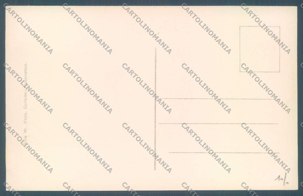 Bolzano Renon Collalbo Piramidi di Terra Foto cartolina ZC4163 – retro