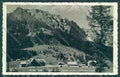 Bolzano Carezza Hotel Passo di Carezza Latemar Foto cartolina ZC4173 – fronte
