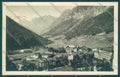 Bolzano Brennero Colle Isarco Foto cartolina ZC4175 – fronte