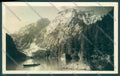 Bolzano Braies Lago di Foto cartolina ZC4199 – fronte