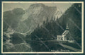 Bolzano Braies Lago di Foto cartolina ZC4203 – fronte