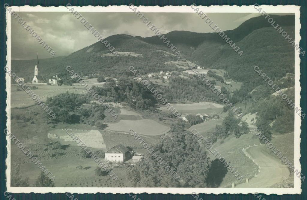 Bolzano Bressanone Sant'Andrea Monte Foto cartolina ZC4212 – fronte