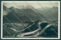 Trento Strada Pordoi Marmolada Strada di Sella Foto cartolina ZC4233 – fronte