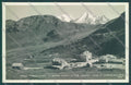 Trento Canazei Passo Pordoi Alberghi Maria e Savoia Foto cartolina ZC4239 – fronte