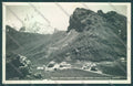 Trento Canazei Passo Pordoi Marmolada Foto cartolina ZC4241 – fronte