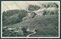 Trento Canazei Passo Pordoi Cima Pordoi Foto cartolina ZC4244 – fronte