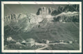 Trento Canazei Passo Pordoi Sella Foto cartolina ZC4253 – fronte