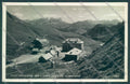 Trento Canazei Passo Pordoi Tofane Col di Lana Hotel Maria Foto cartolina ZC4255 – fronte