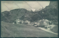 Trento Canazei Passo Pordoi Marmolada cartolina ZC4310 – fronte