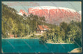 Bolzano Renon Soprabolzano Lago di Costalovara cartolina ZC4333 – fronte
